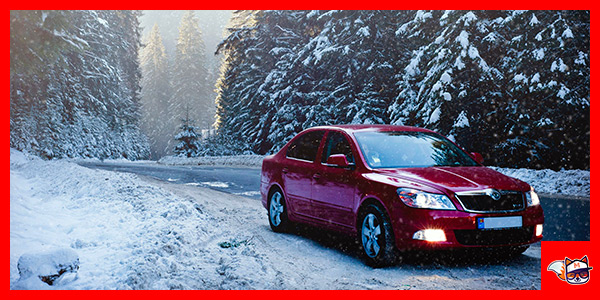 Comment bien préparer sa voiture pour l'hiver ?