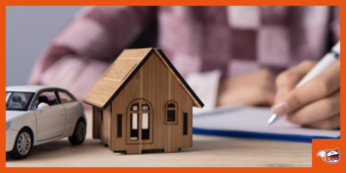 Voiture et logement : quelles démarches administratives ?