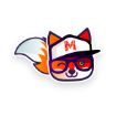 Logo mascotte