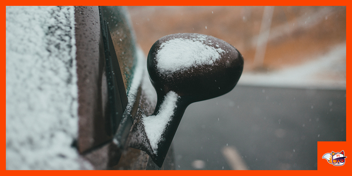 Comment bien protéger son auto des maux de l'hiver ? Nos conseils