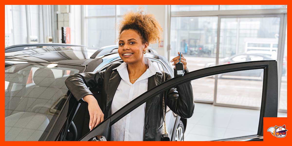 Achat d'une voiture d'occasion : comment éviter l'arnaque