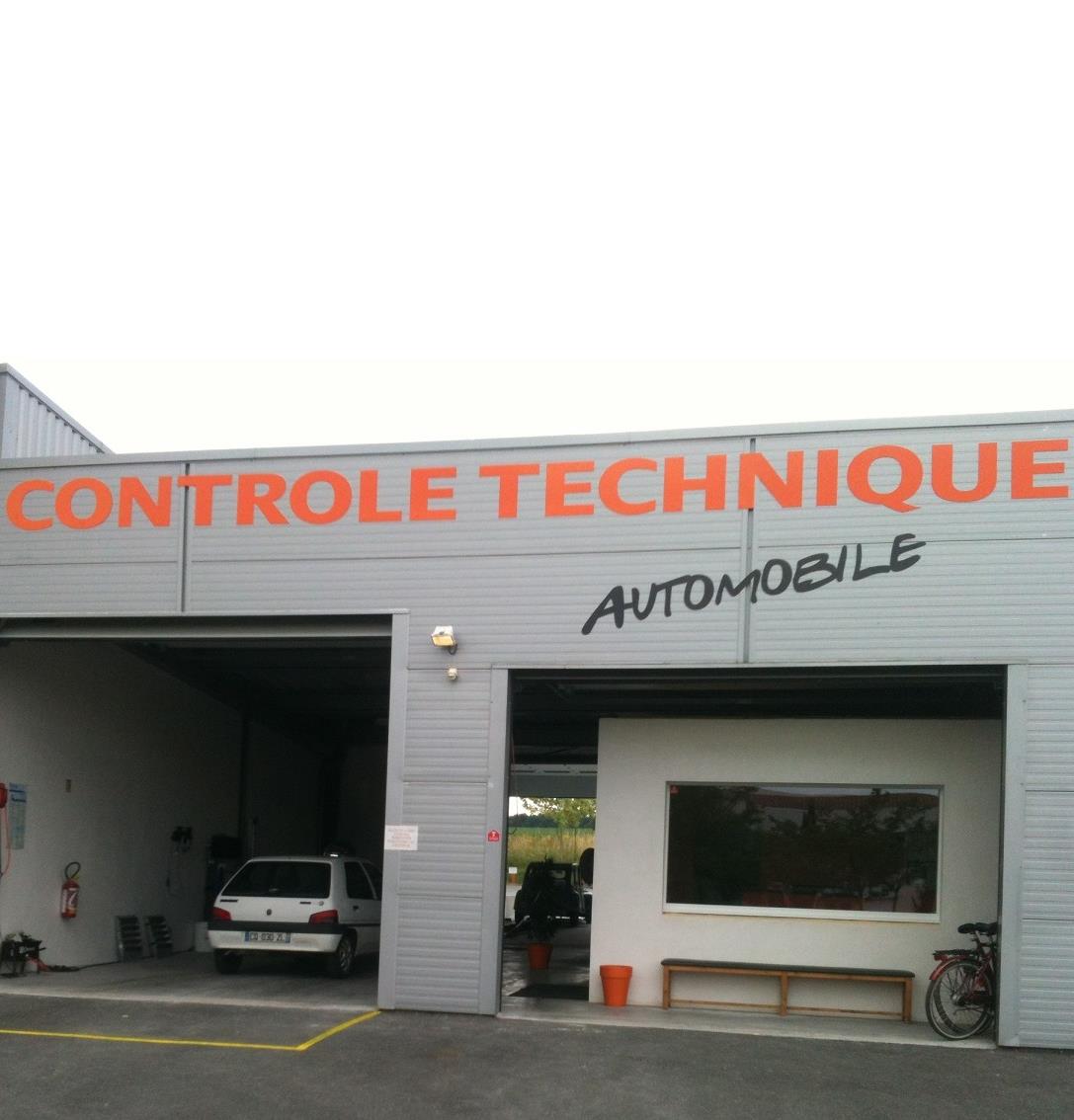 Contrôle Technique SAINT DES COTEAUX, Auto Bilan des Coteaux