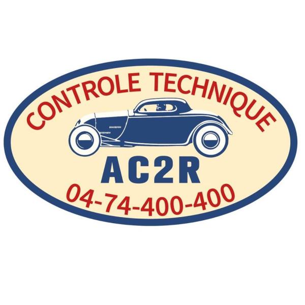 Controle Technique CHALAMONT AC2R - Centre de Contrôle Technique Automobile