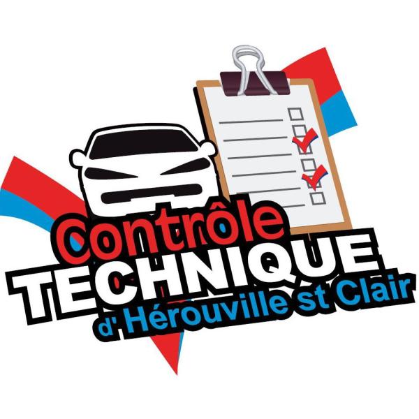 Controle Technique HEROUVILLE ST CLAIR Contrôle Technique d'Hérouville
