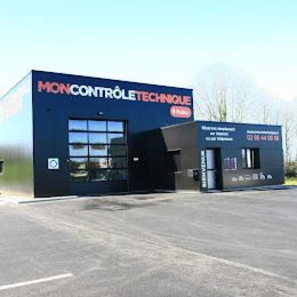 Controle Technique PABU Mon Contrôle Technique Pabu