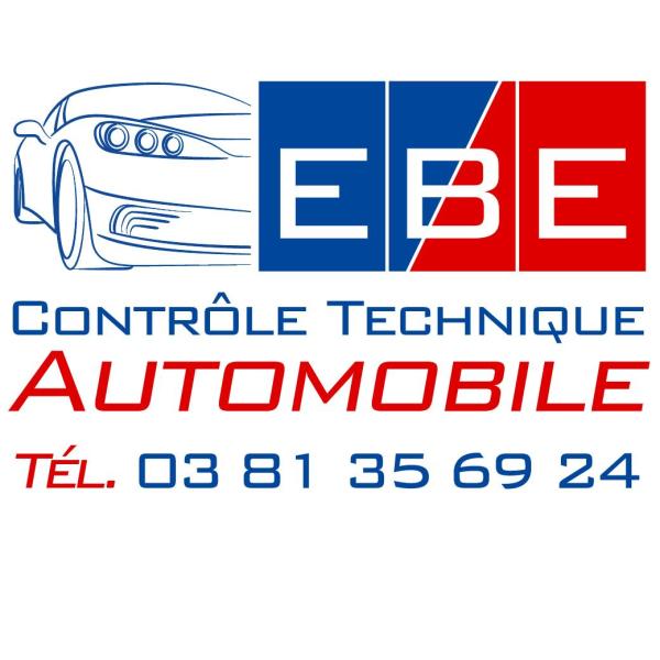 Controle Technique AUDINCOURT Controle Technique Automobile EBE