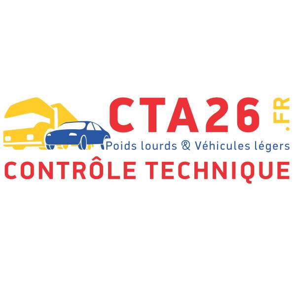 Controle Technique MONTELIMAR CTA26 Sud