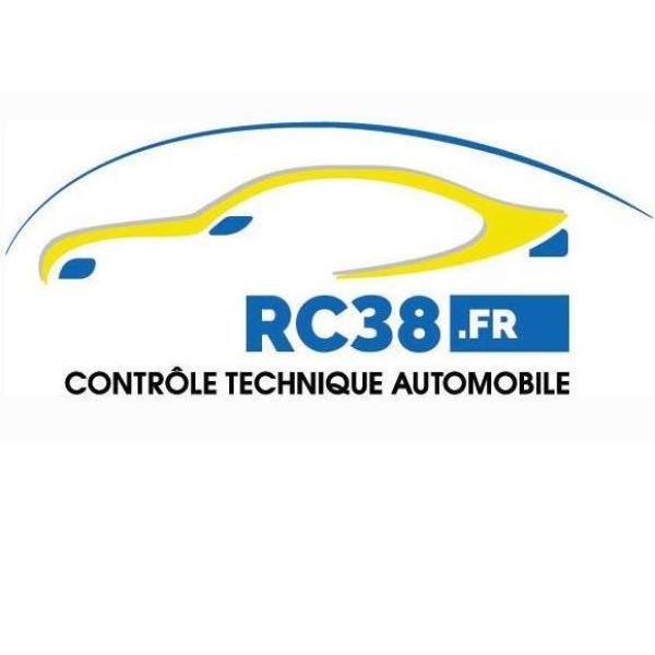 Controle Technique VIF Contrôle Auto Sécurité Vif