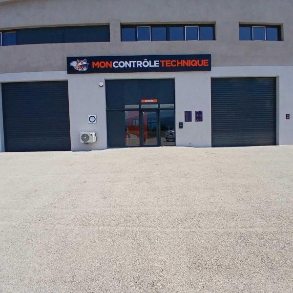 Controle Technique VESCOVATO Mon Contrôle Technique Vescovato
