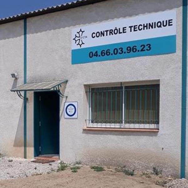Controle Technique BELLEGARDE Occitanie Contrôle Technique Automobile