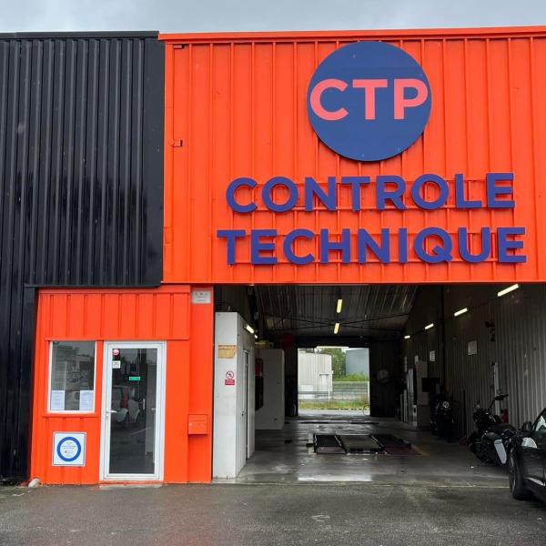 Controle Technique PESSAC Contrôle Technique Pessac