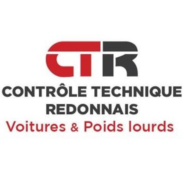 Controle Technique REDON Contrôle Technique VL & PL Redonnais