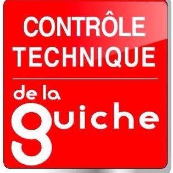 Controle Technique LONS-LE-SAUNIER Contrôle Technique de la Guiche - Ct Minella