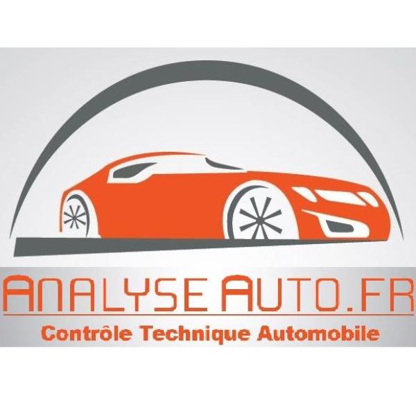 Controle Technique SAINT-HILAIRE-LES-ANDRÉSIS Analyse Auto Courtenay