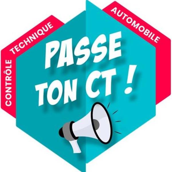 Controle Technique CHERBOURG-EN-COTENTIN Passe ton CT