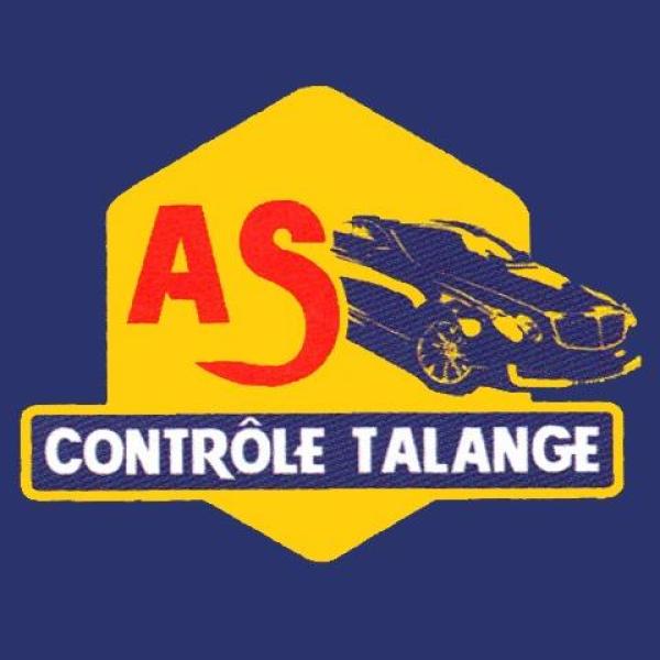 Controle Technique TALANGE AS Contrôle Talange