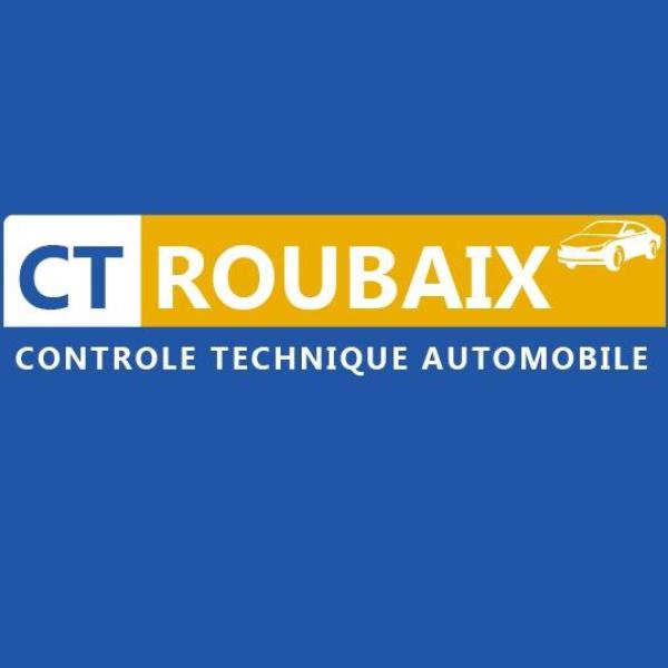 Controle Technique ROUBAIX Autocontrôle