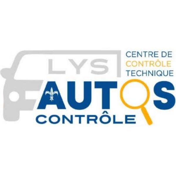 Controle Technique HALLUIN LYS Autos Contrôle