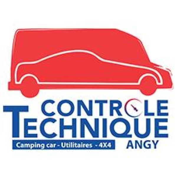 Controle Technique ANGY Contrôle Technique Angy