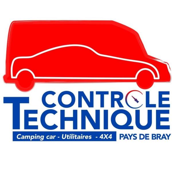 Controle Technique ONS EN BRAY Controle Technique du Pays de Bray