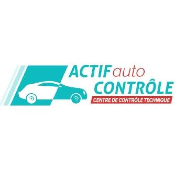 Controle Technique ILLZACH Actif Auto Contrôle