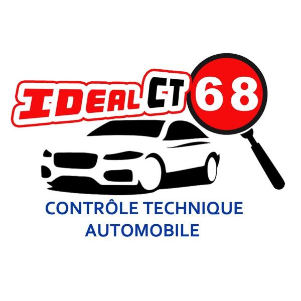 Controle Technique COLMAR Ideal CT 68