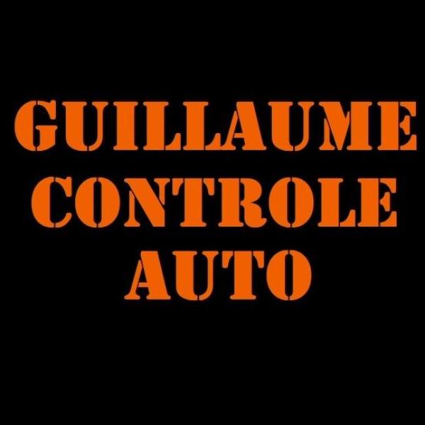 Controle Technique GONFREVILLE-L'ORCHER Guillaume Contrôle Auto