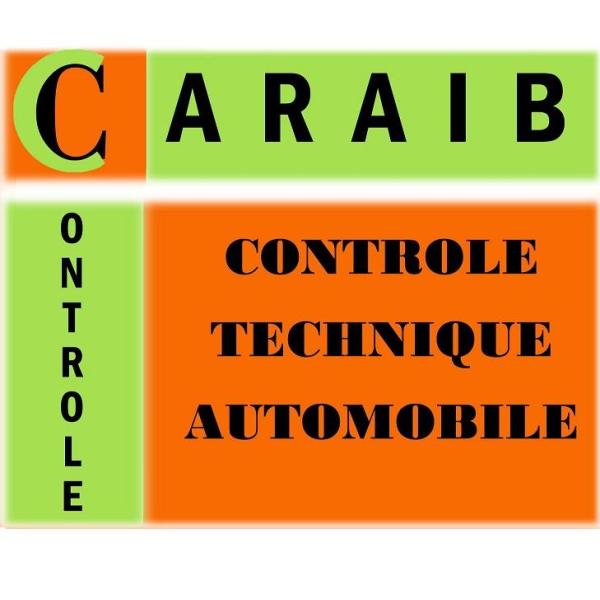 Controle Technique SAINT PIERRE EURL CARAIB CONTROLE