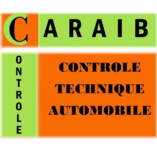 Controle Technique SAINT PIERRE EURL Caraib Contrôle