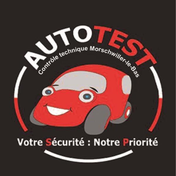 Controle Technique MORSCHWILLER LE BAS Autotest Morschwiller le Bas