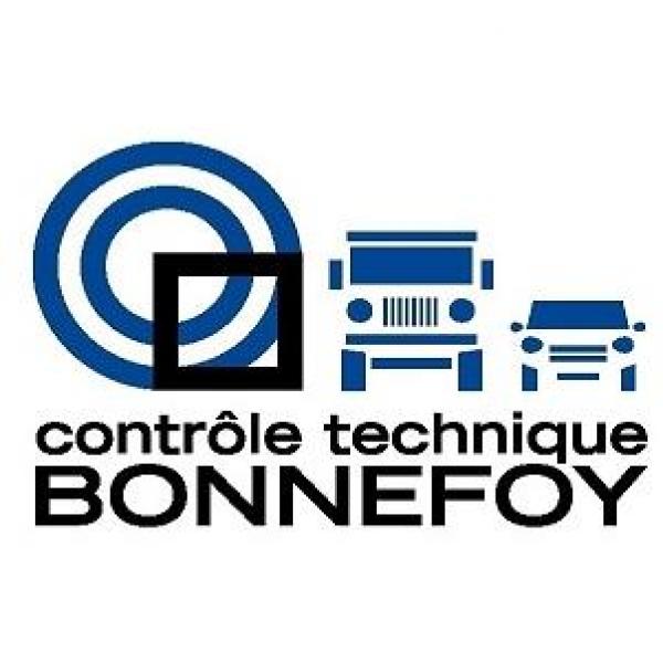 Controle Technique GRAY CT Gray