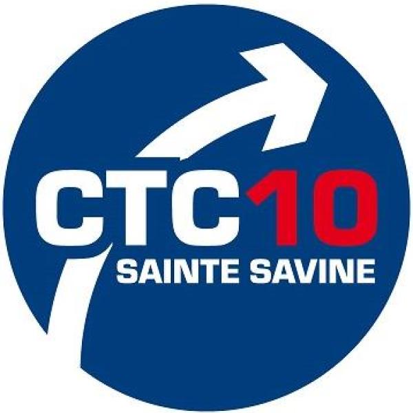 Controle Technique SAINTE-SAVINE CTC 10 Sainte-Savine Centre de Contrôle Technique