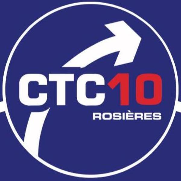 Controle Technique ROSIERES PRES TROYES CTC 10 Rosières Pres Troyes