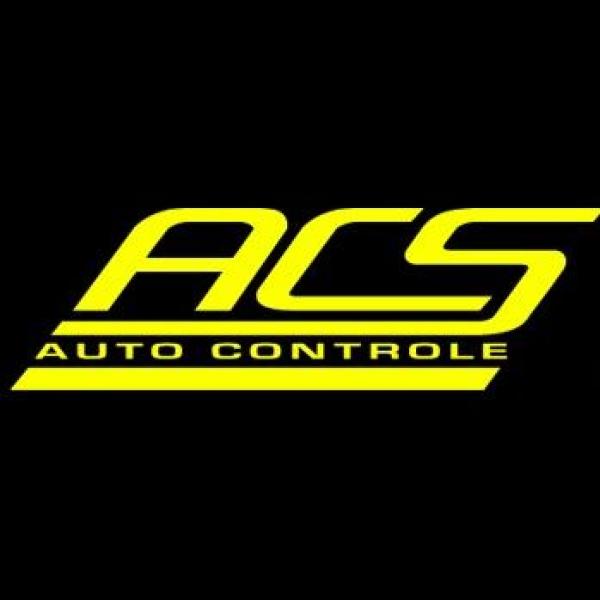 Controle Technique MARCILLOLES Auto Contrôle Service